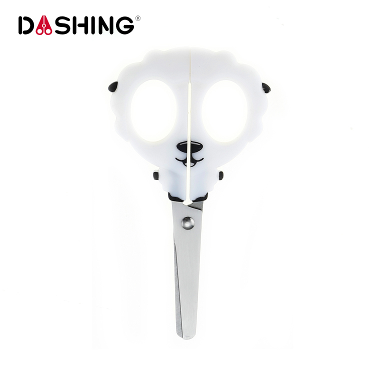 Animal scissors