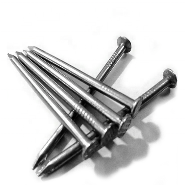 1“-6” bulk nail wood common nails
