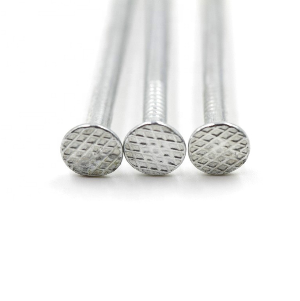 2.5’ common wire nail