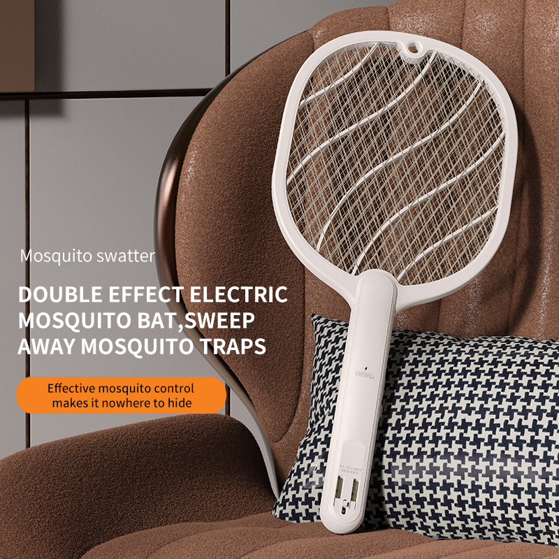 Electric Mosquito Swatter