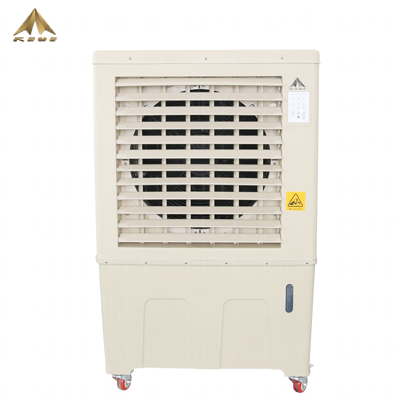 ZC-76y3 evaporative air cooler