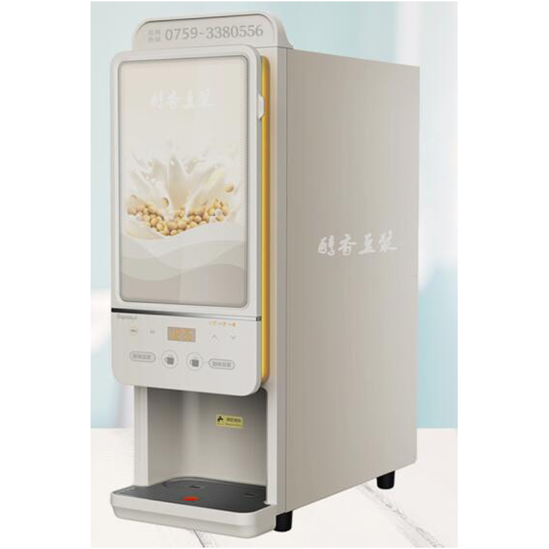 Sapoe auto coffee machine