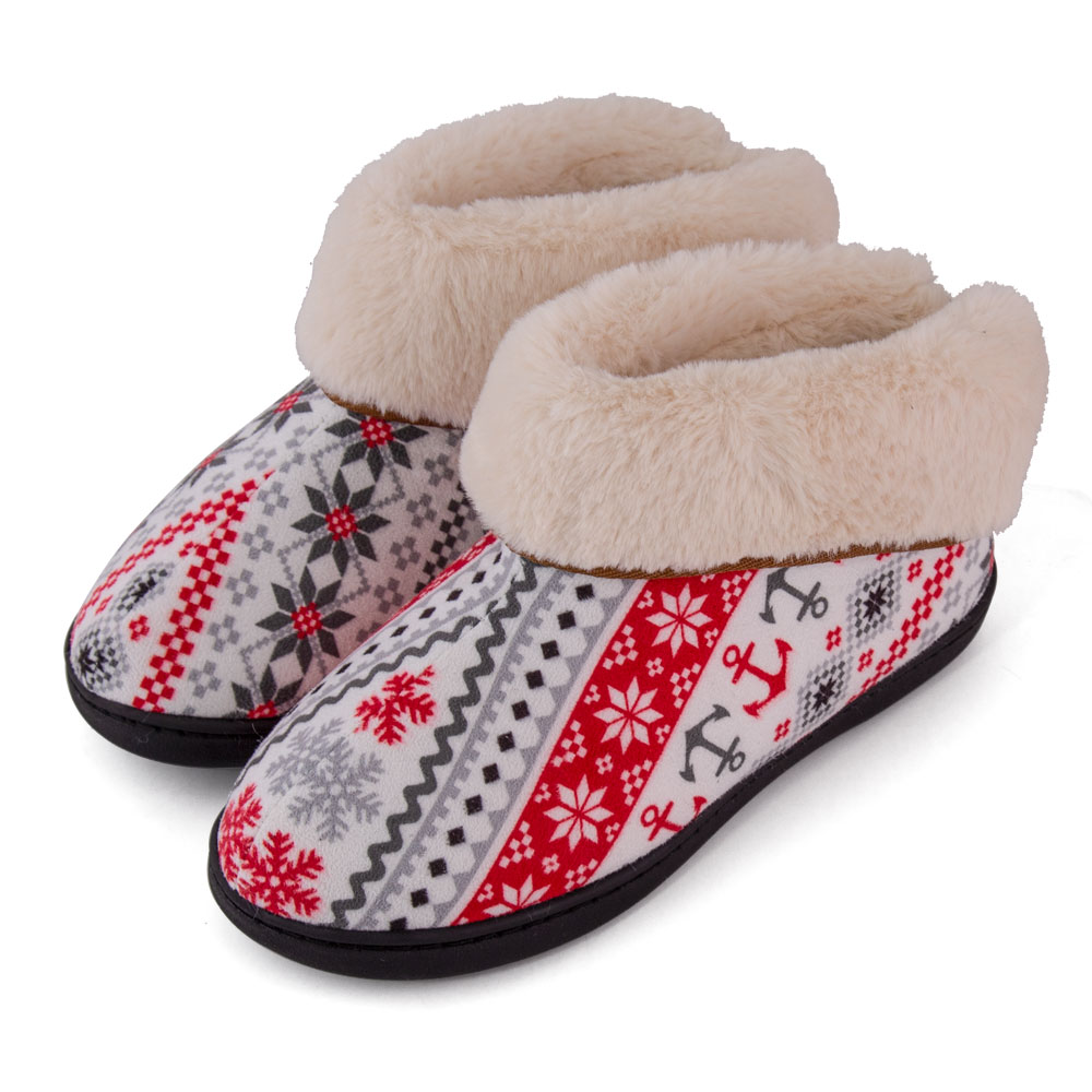 Indoor functional shoes