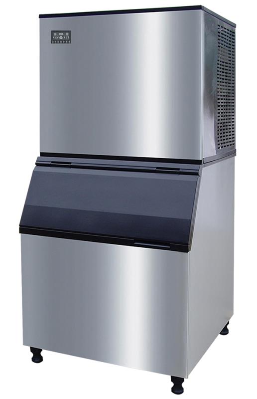 200kgs Flake Ice Machine for Food Processing