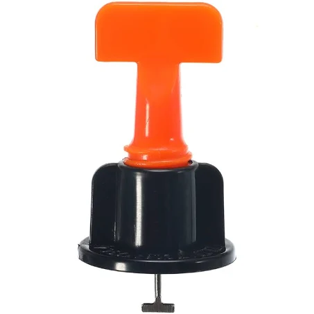 T-lock Tile leveling system