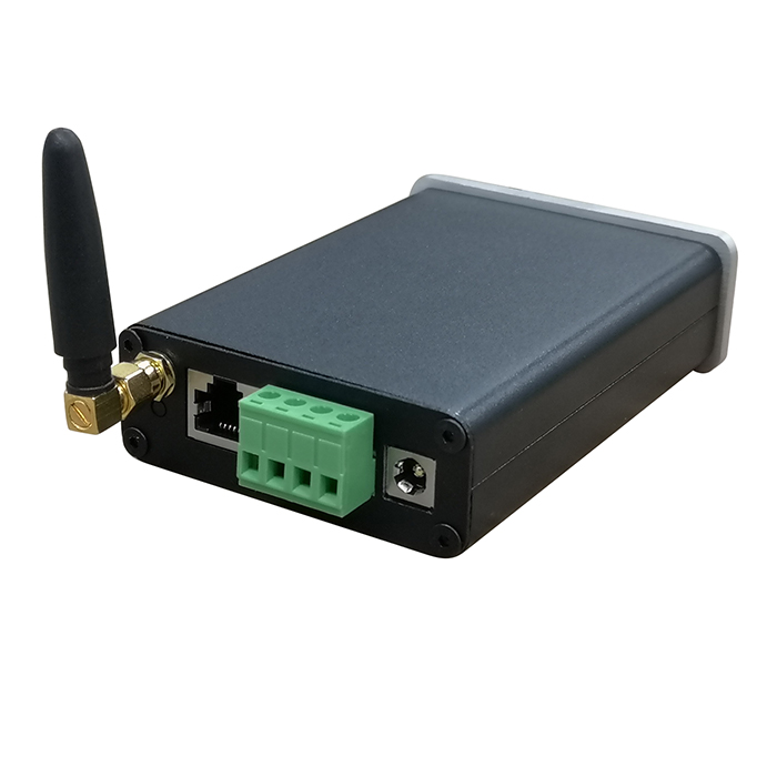 Multiroom Amplifier