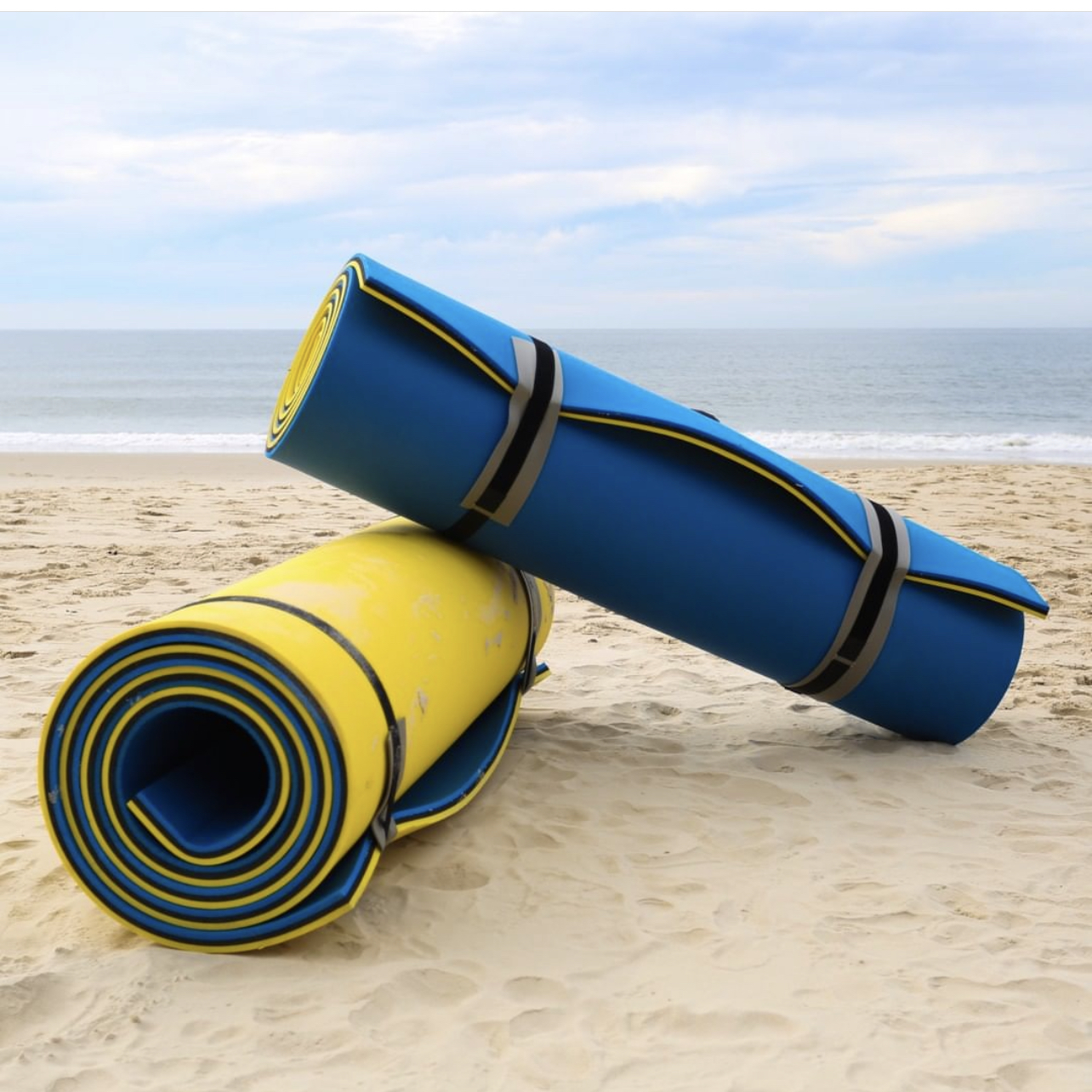 Floating Water XPE foam pad mat carpet