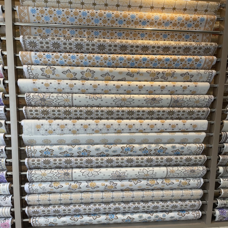 PVC Table