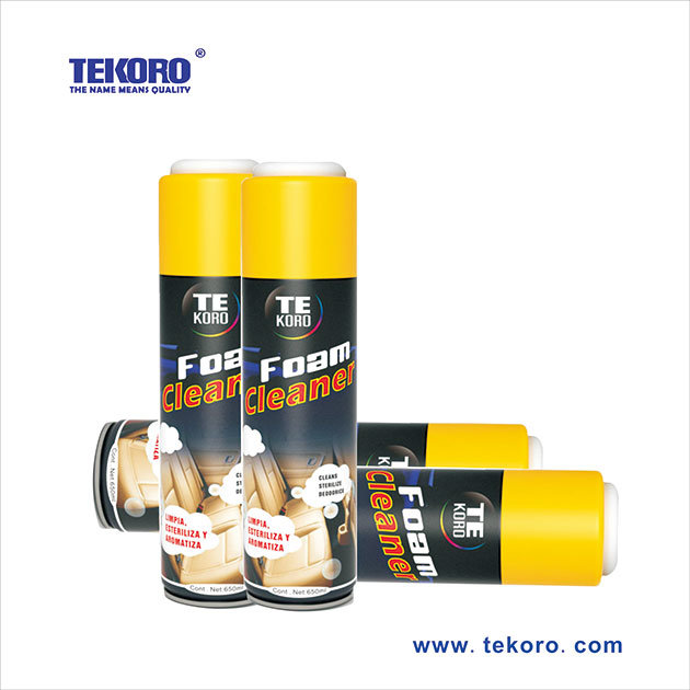 TEKORO CAR CARE INDUSTRY CO., LIMITED – Car Exterior Care 3