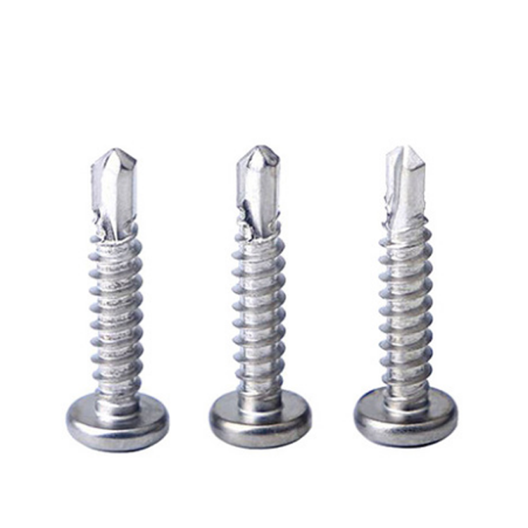 Tianyu Customizable Self-drilling Screws