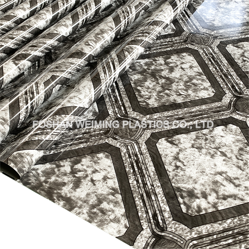 PVC Carpet Flooring
