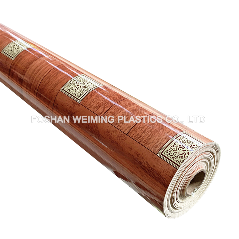 PVC Flooring