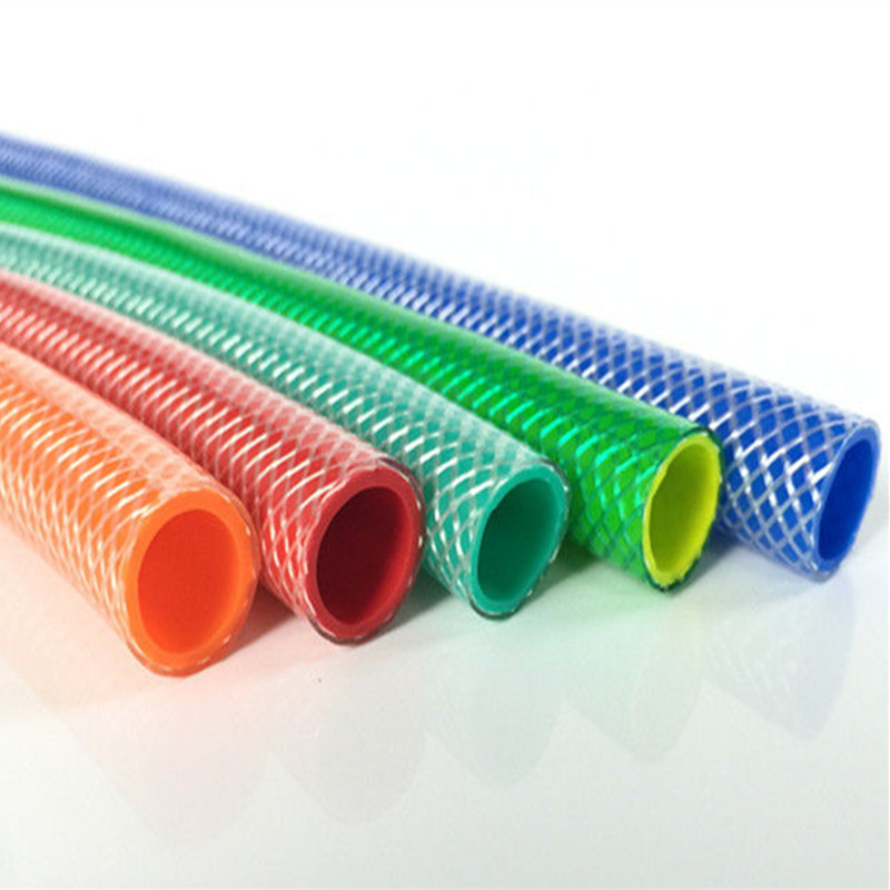 PVC garden hose