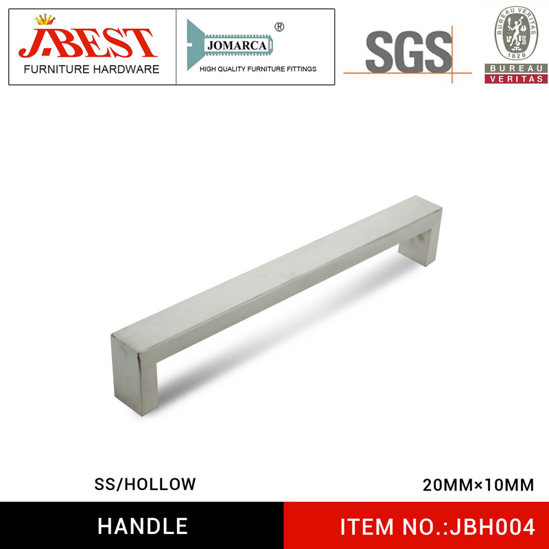 Ss Hollow Handle 20*10mm