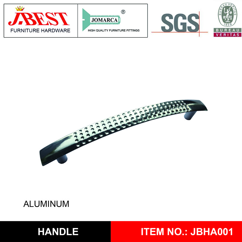 Aluminum handle/Drawer handle/Wardrobe handle/Cabinet handle