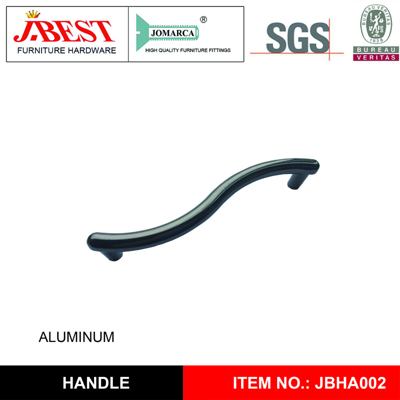 Aluminum handle/Drawer handle/Wardrobe handle/Cabinet handle