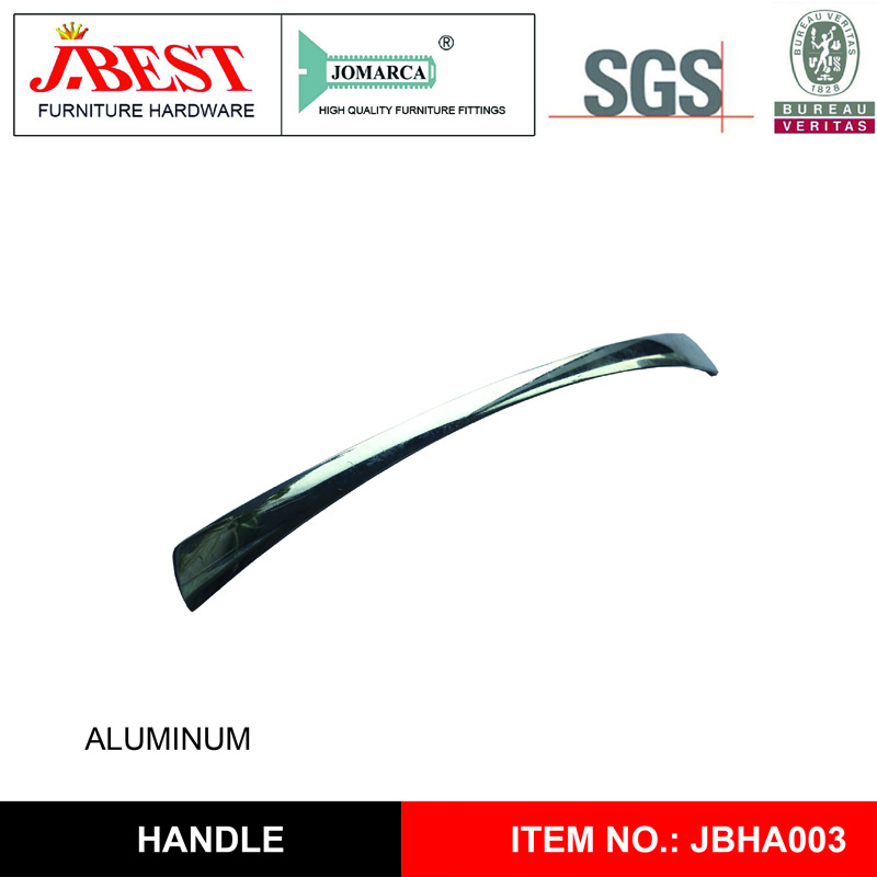Aluminum handle/Drawer handle/Wardrobe handle/Cabinet handle