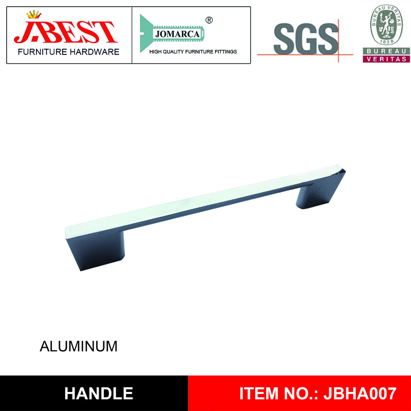 Aluminum handle/Drawer handle/Wardrobe handle/Cabinet handle