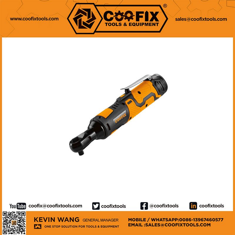 COOFIX POWER TOOLS MANUFACTU Power tools hardware toolsRE FACTORY impact wrench