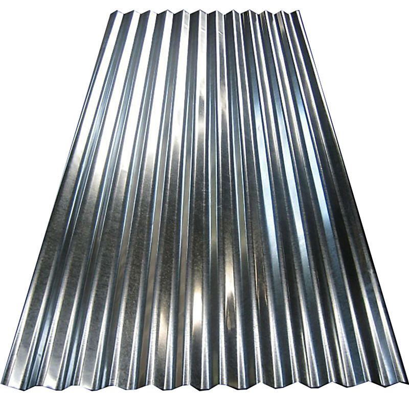 1.2mmx 1000mm galvanized steel sheets
