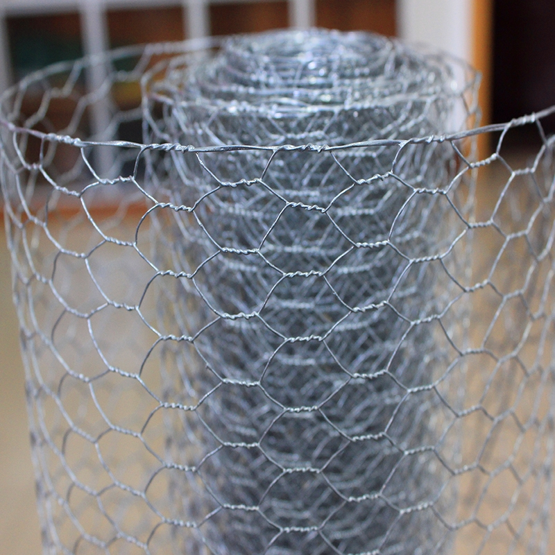 hexagonal bird net