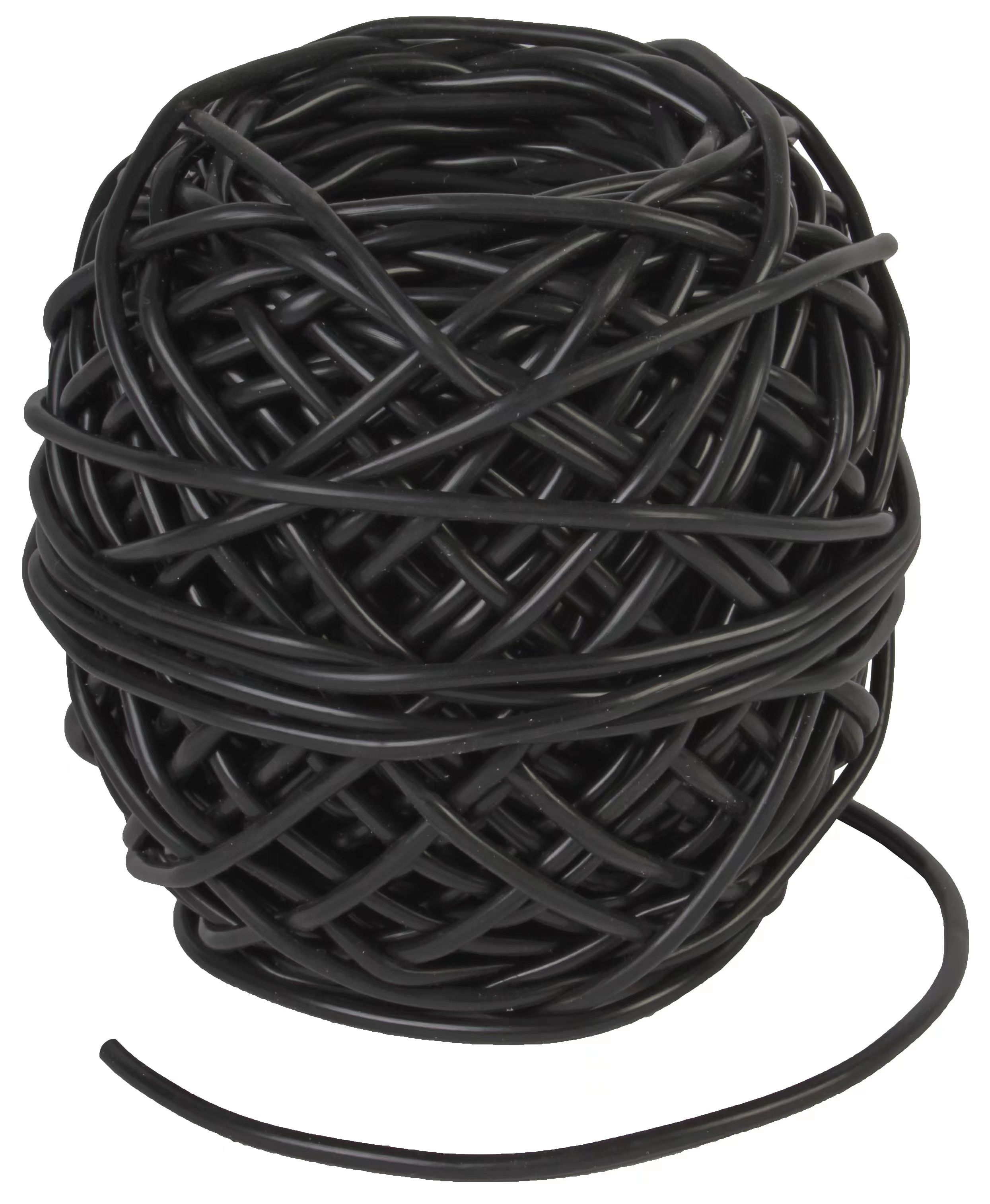 Garden Ties, Twist Ties, Raffia Ties, Jute Twine, Hemp Twine, Binding Wires, PVC Ties