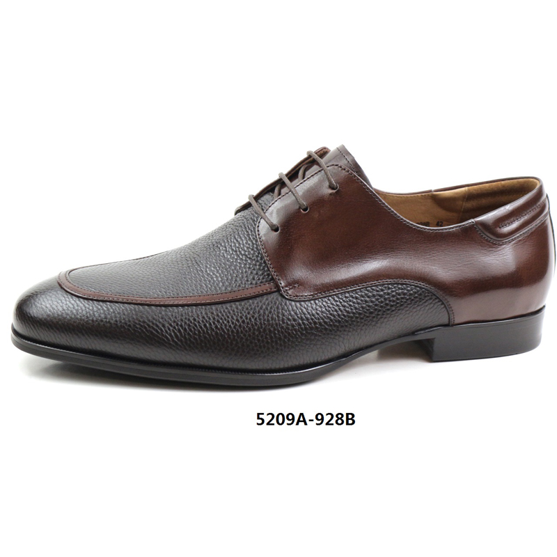 Men's shoes, men's leather shoes, dress shoes