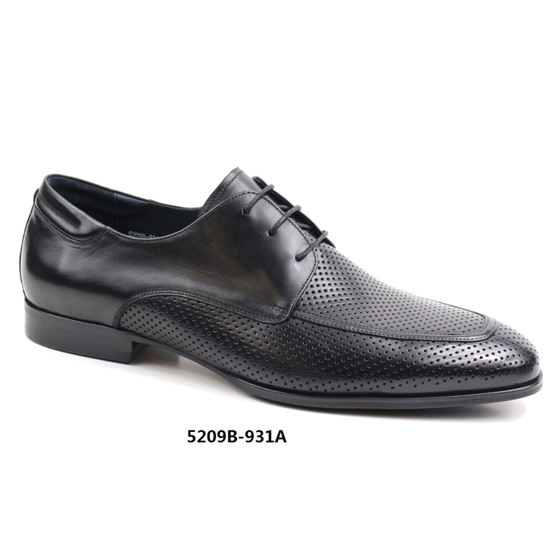 Men's shoes, men's leather shoes, men's leather shoes, dress shoes