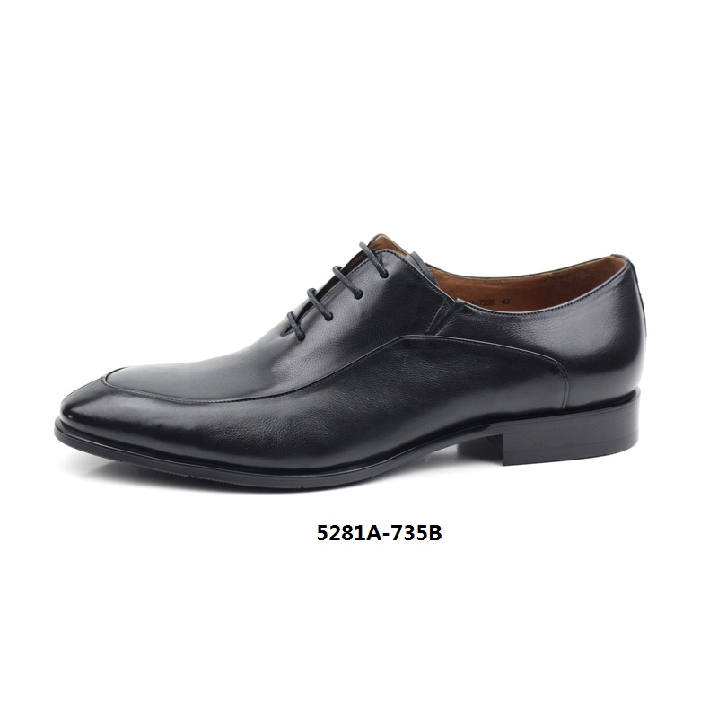 Men's shoes, men's leather shoes, dress shoes