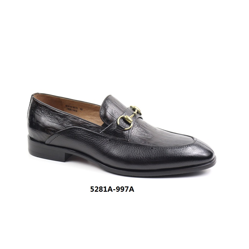 Men's leather shoes, leather shoes, shoes