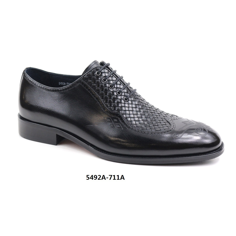 Men's shoes, men's leather shoes, dress shoes