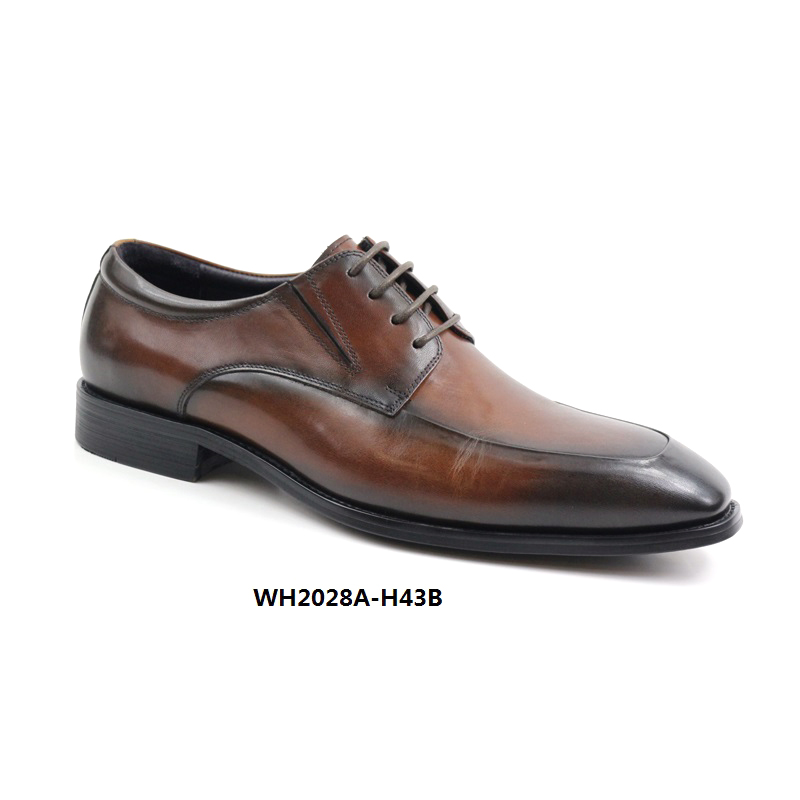 Men's shoes, men's leather shoes, dress shoes