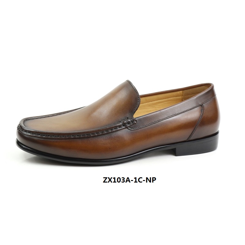 Men's shoes, men's leather shoes, suit shoes