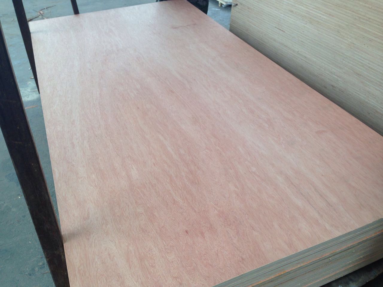 Okoume veneer plywood, bintangor veneer plywood