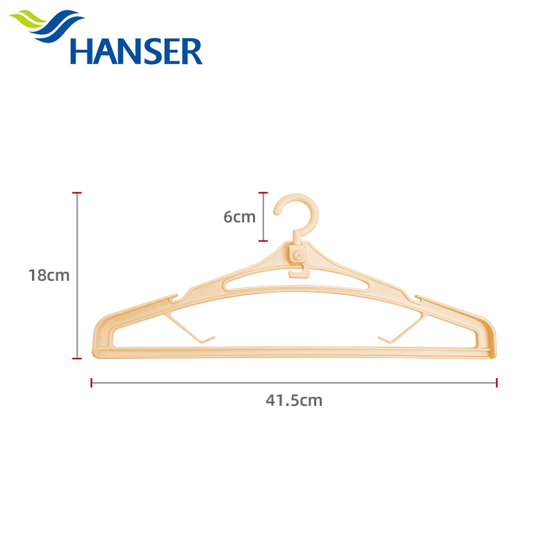 Multifunctional swivel hanger