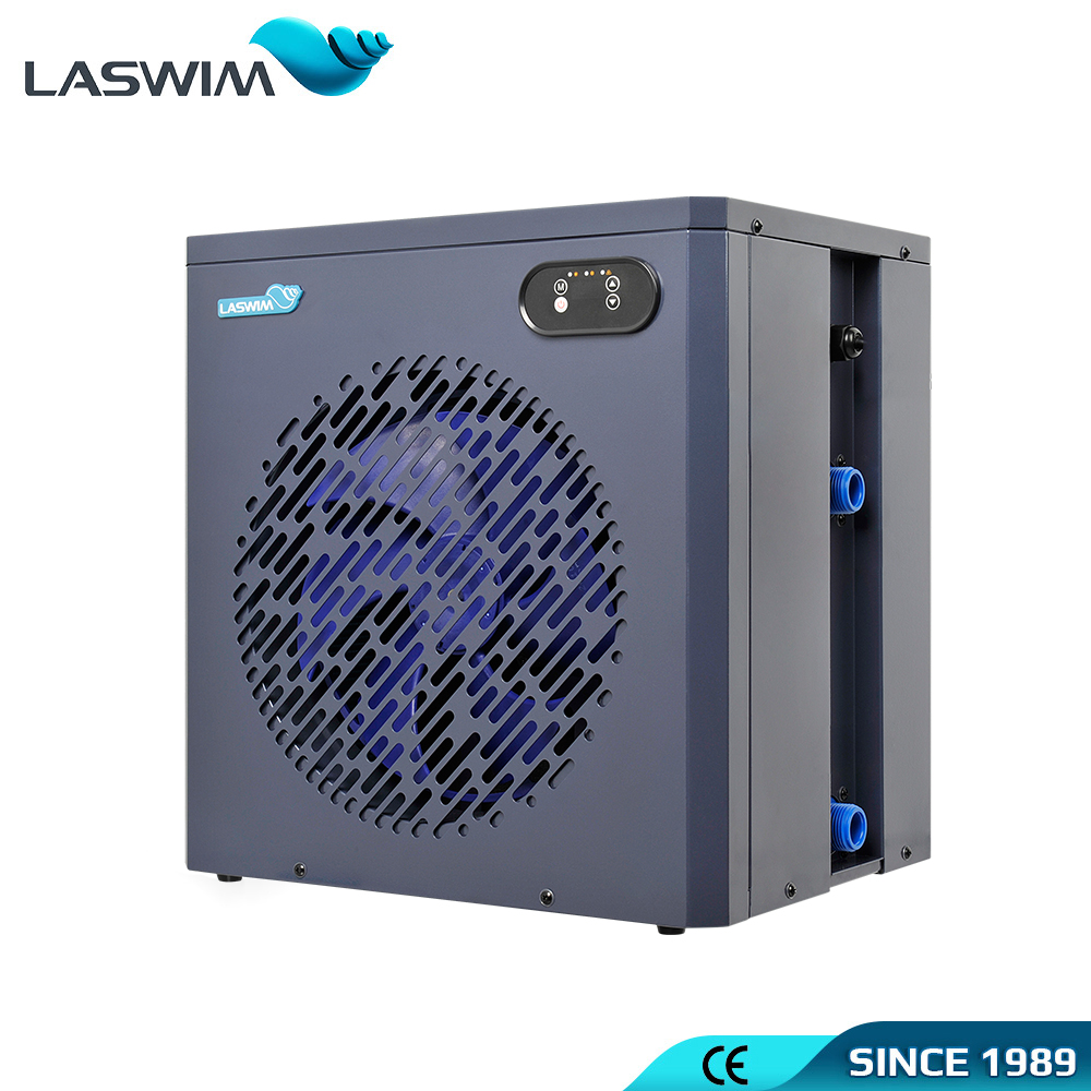 Inverter Mini Swimming Pool Heat Pump IMN Series