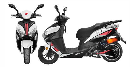 JIANGSU JINJIE MOTOR MANUFACTURE CO.,LTD – manubrio de aluminio 3