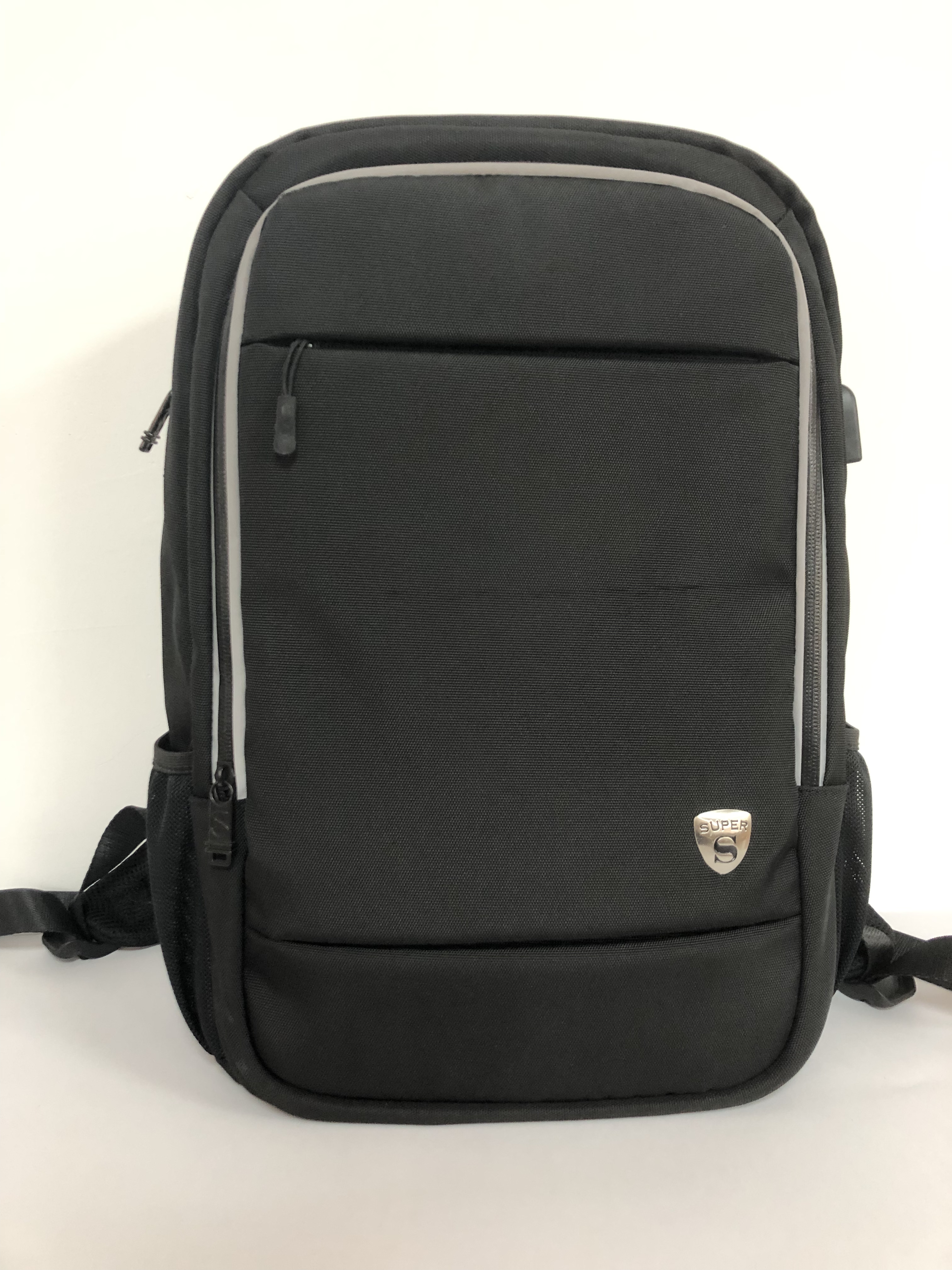 Superbag Corporation Company Limited – zapatos de tacón 2