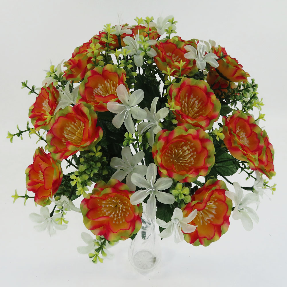 Artificial Flowers