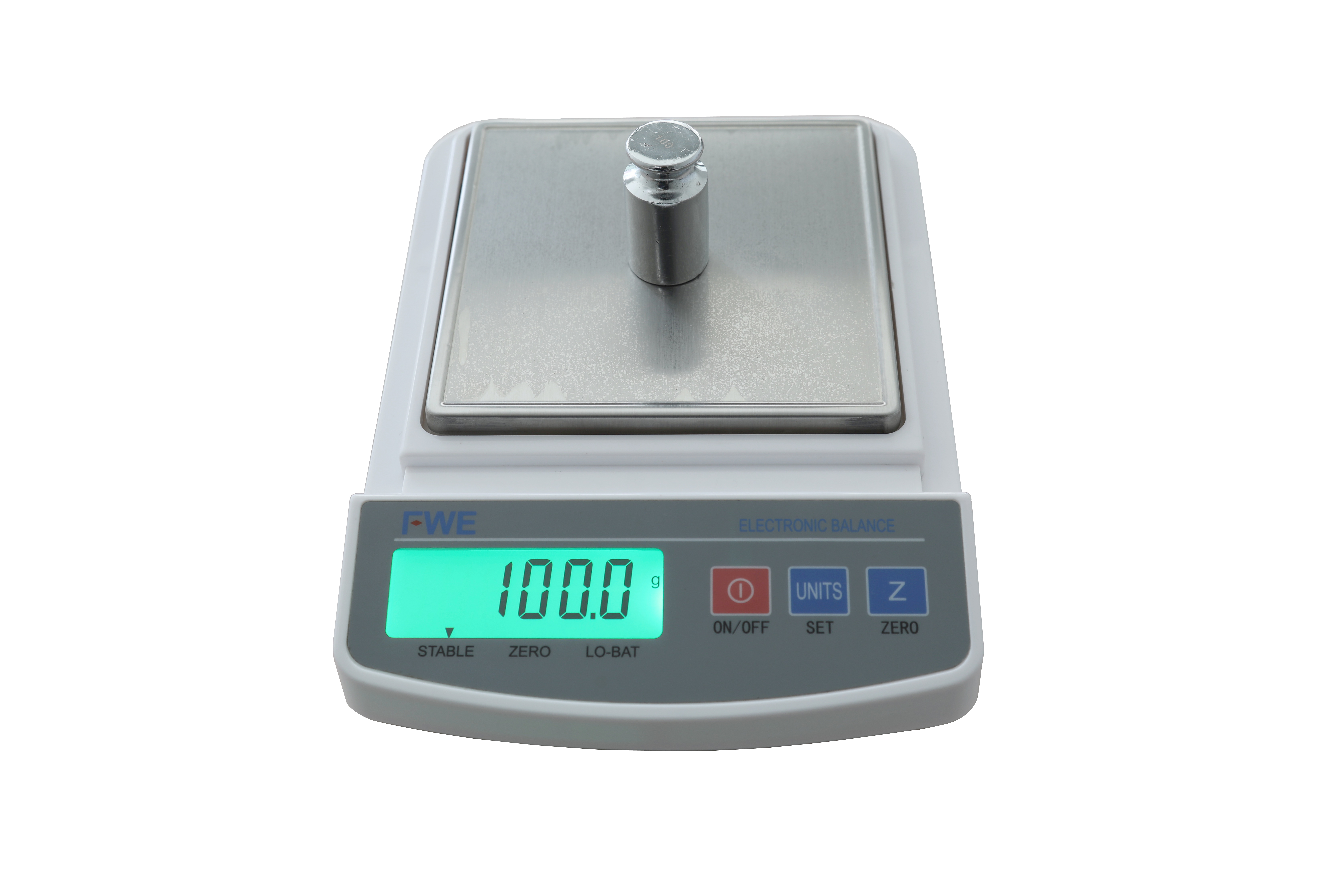 Electronic balance; kitchen scale; electronic scale