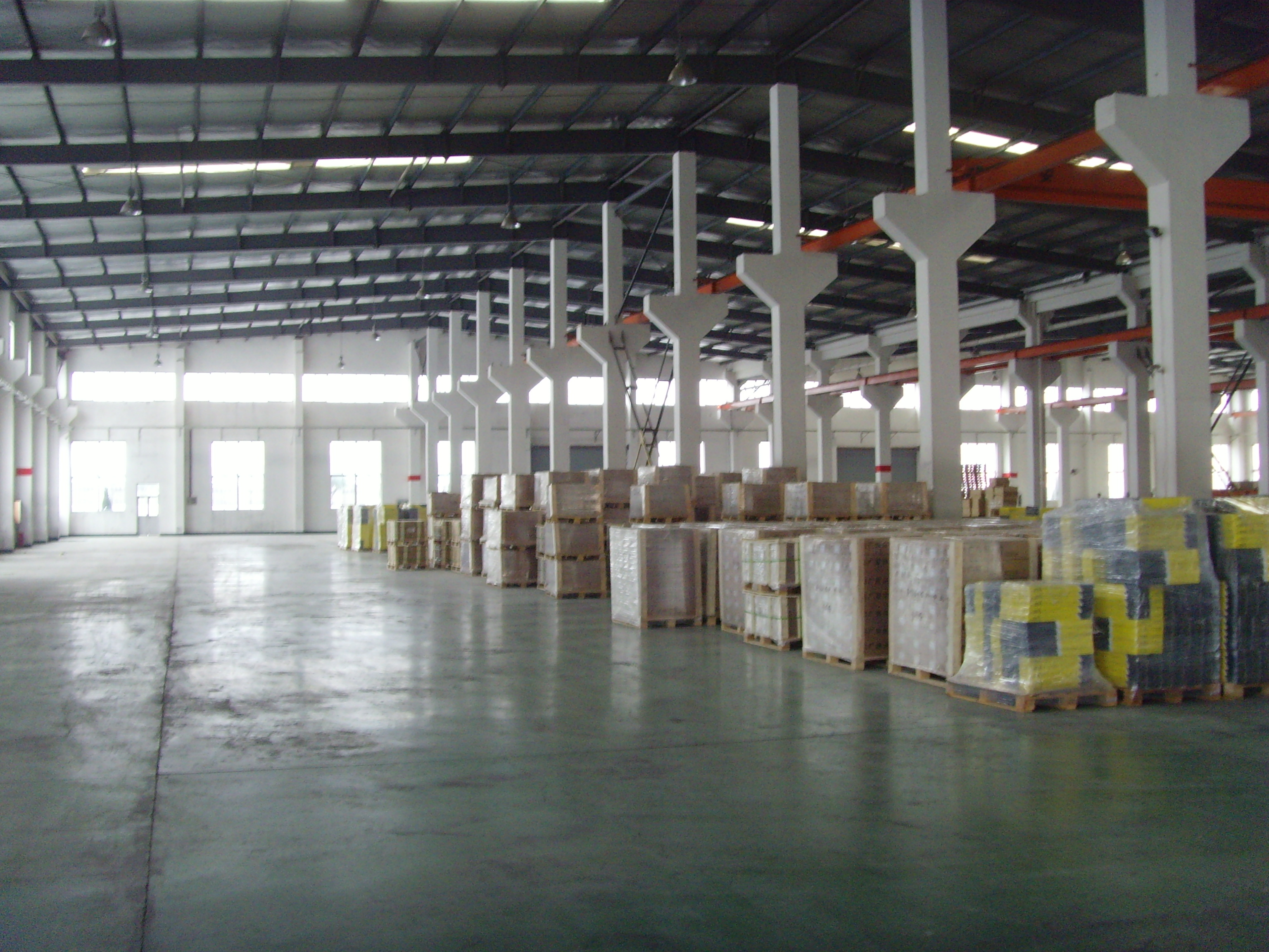 Zhejiang Guanglong Hardware and Plastic Products Co., Ltd. – Photos produits 2
