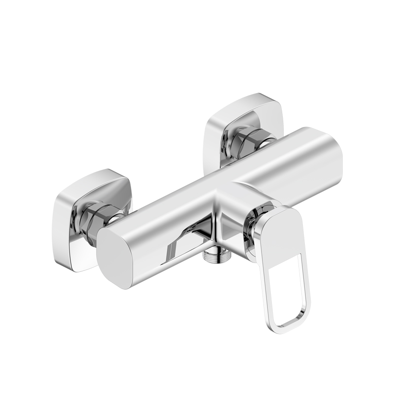 single handle shower mixer SD93167