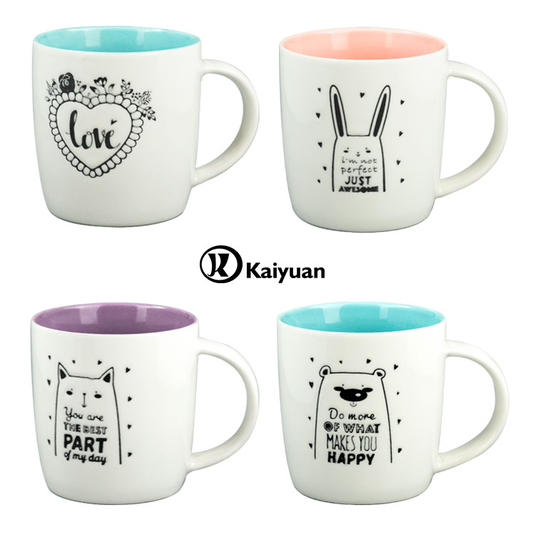 Liling Kaiyuan Ceramic Co.,Ltd – cubiertos de acero 4