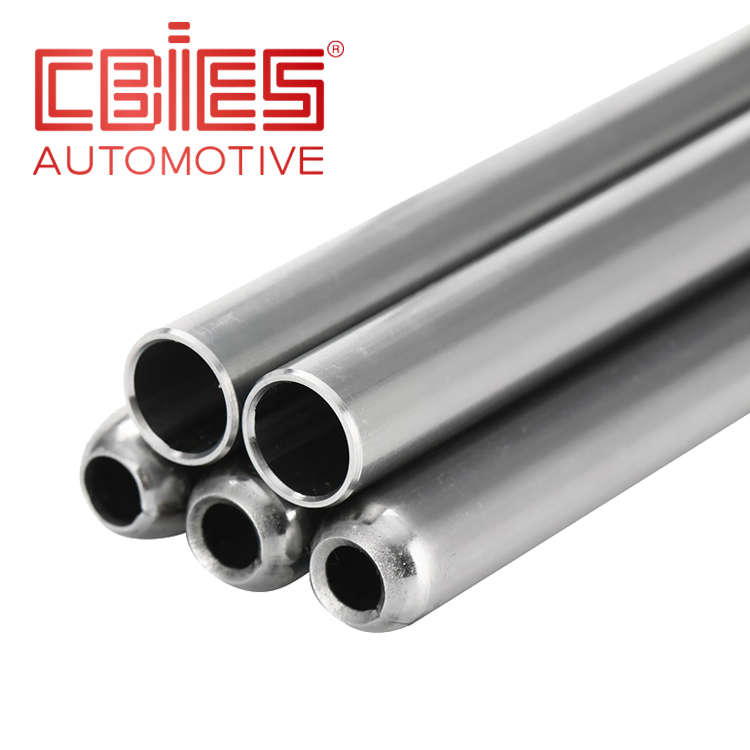 CBIES Aluminum Coated Steel Swaged Tube