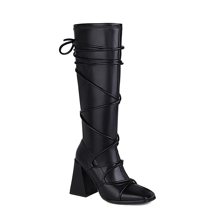 Ladies Boots