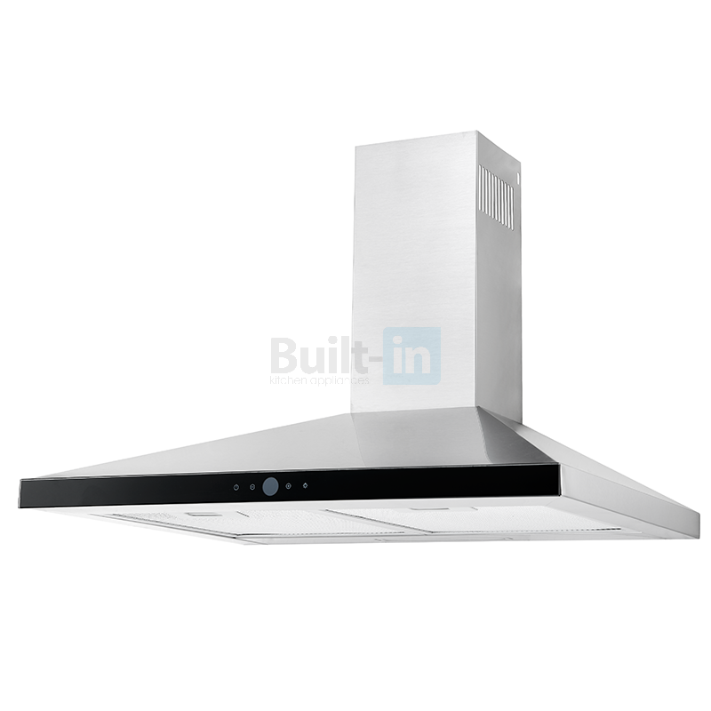 60cm Slim Tower Rangehood