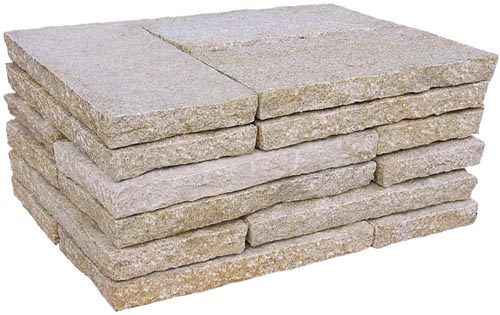 Pavement