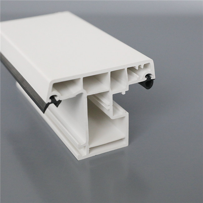 Upvc Window Profiles