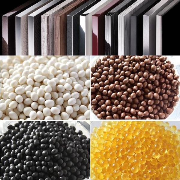 Hot Melt Glue for Bookbinding Offset/Art Paper Chinese Manufacturer