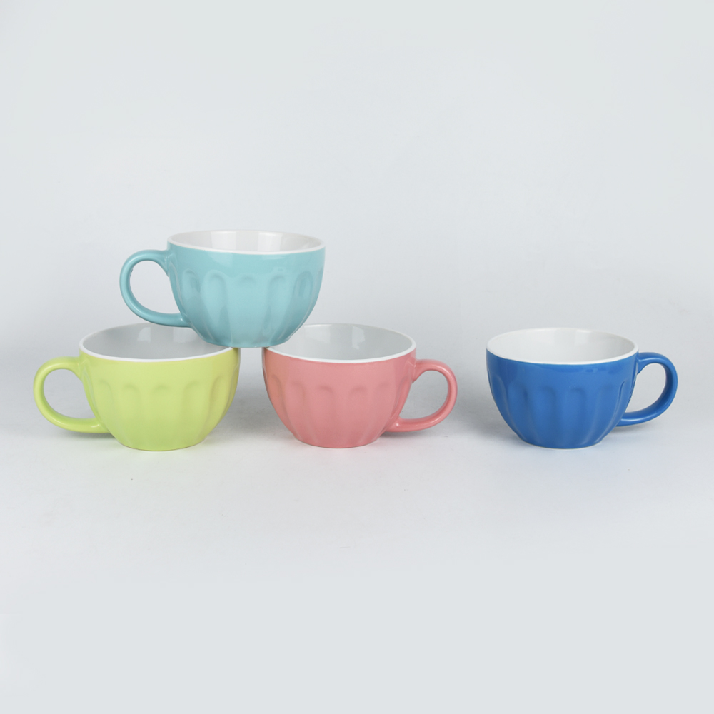16oz soup mug